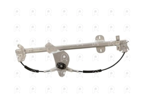 Maquina levanta cristal Der MB Axor Atego