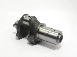 Cigueñal Compresor Wabco Electrónico Ue