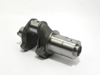 Cigueñal Compresor Wabco Electrónico Ue