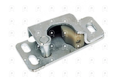 Reten de puerta Der Scania 111