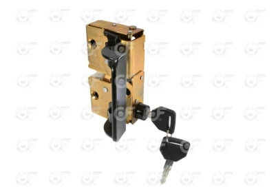 Cerradura puerta der Ford Cargo 1722 1730