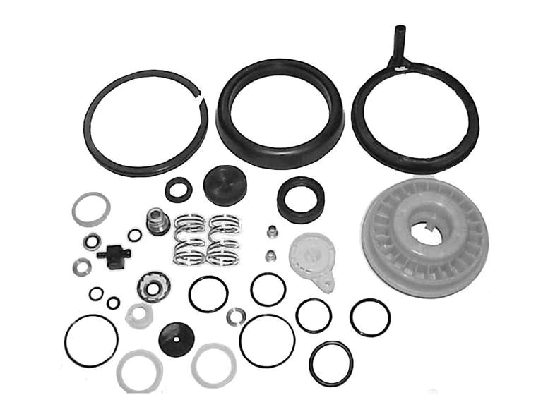 Kit Reparaci�n Servo Embrague Wabco