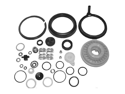 Kit Reparaci&oacute;n Servo Embrague Wabco