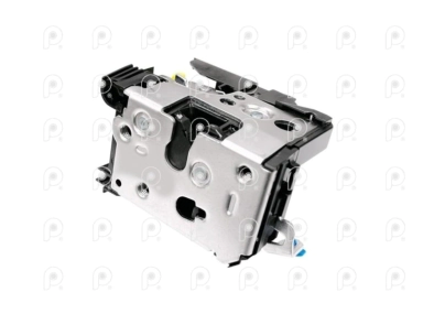 Cerradura puerta Der MB 1624 1634