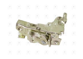 Cerradura de puerta Izq Volvo NL10 12