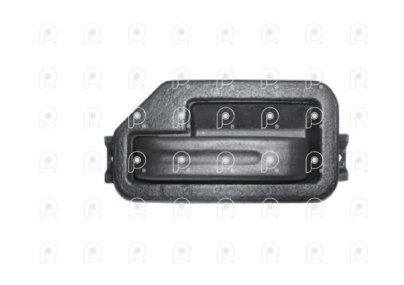 Manija interior de puerta Iz Scania 113