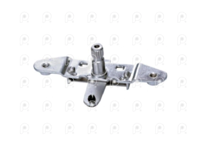 Accionamiento cerradura puerta Scania 113