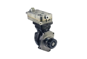 Compresor 85mm O500 Tapa Larga PREMIUM