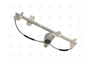 Maquina levanta cristal Iz MB Atego Axor