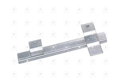 Soporte de vidrio puerta Izq Scania 112 113