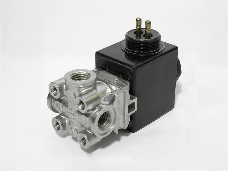 V�lvula Solenoide Caja de Cambios Ue