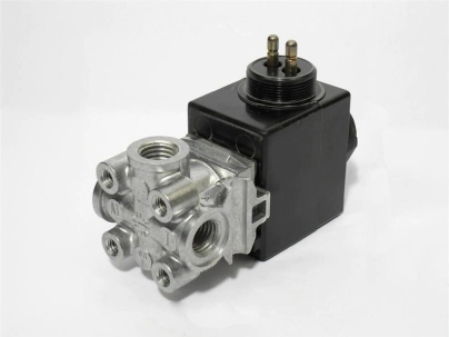 V&aacute;lvula Solenoide Caja de Cambios Ue