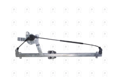 Maquina levanta cristal electr Der Volvo NL10