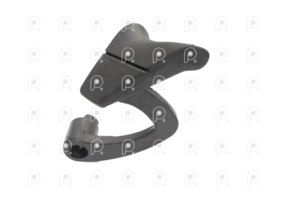 Manija interior de puerta Izq Scania S4