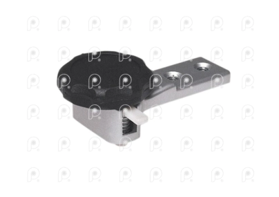 Manija ventilete puerta Der MB 608