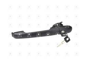 Manija de puerta Der IZ MB Atego Axor Sprinter