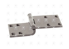 Bisagra puerta superior Der MB 1114 1518