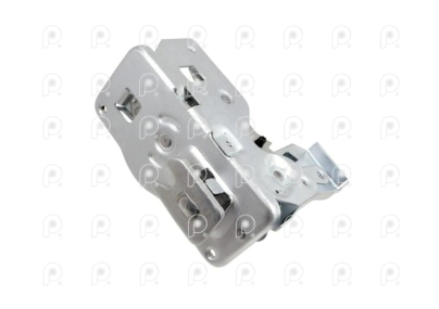 Cerradura puerta Der Scania 112 113