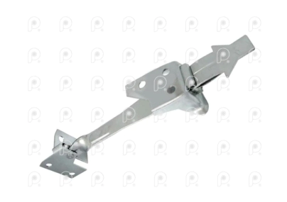 Limitador Puerta Izq Ford Cargo 172