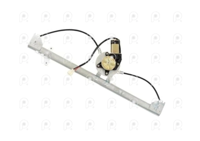 Maquina levanta cristal Der Mb Accelo 915