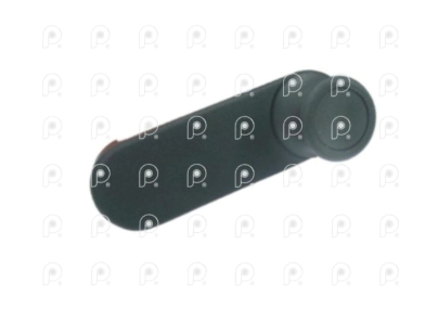 Manija levanta cristal negra MB 1620 1634