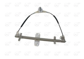 Maquina levanta vidrios Der VW 18310 13180