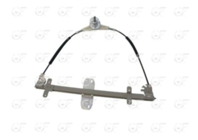 Maquina levanta vidrios Der VW 18310 13180