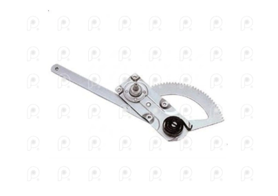 Maquina levanta cristal Izq MB 1620