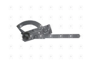 Maquina levanta cristal Der MB 1114 1518 1521