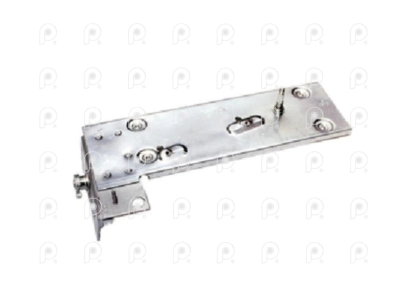 Cerradura de puerta IZ Scania 111