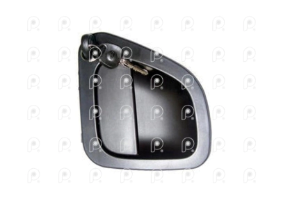 Manija de puerta Iz MB 915 Accelo