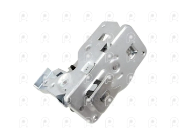 Cerradura de puerta Izq Scania 112 113