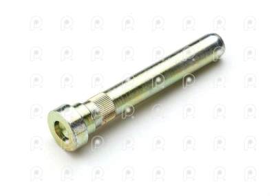 Perno superior bisagra de puerta Scania S4