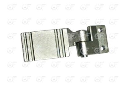 Bisagra de puerta Der VW 18310 13180