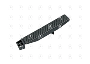 Pedal acelerador MB 1620 1633 1634