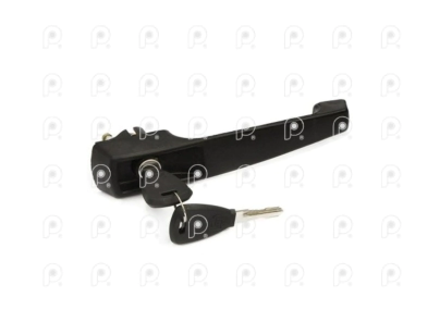 Manija exterior de puerta Der Izq MB 1620