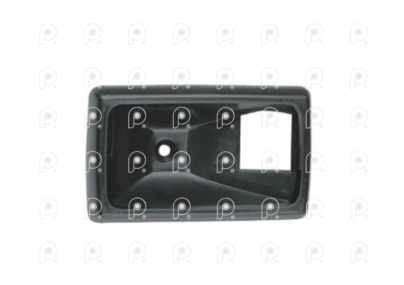 Moldura manija interior puerta Der MB608 1114