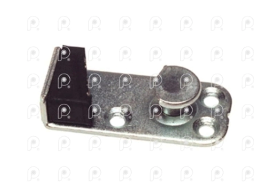 Reten puerta Der Volvo NL10NL12