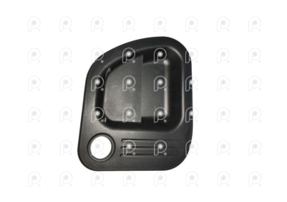 Manija puerta exterior Izq Ford Cargo nuevo
