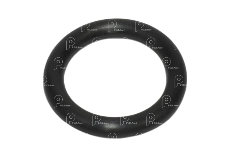 O-Ring 30.6x6.5 Perno Elástico Tras Sc