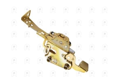 Cerradura interior puerta Izq MB 710 1620 1633