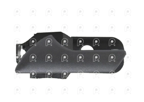 Manija interior puerta Izq MB Accelo 915