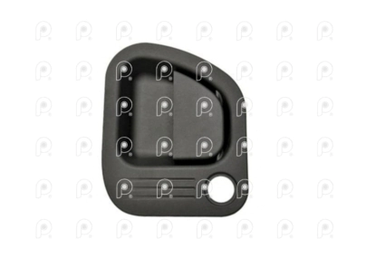 Manija puerta exterior Der Ford Cargo nuevo