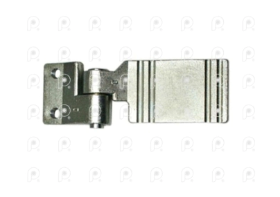 Bisagra de puerta IZ VW 18310 13180