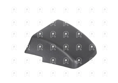 Cubierta bisagra de puerta Der Scania S4