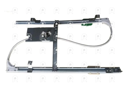 Maquina levanta cristal manual der Renault