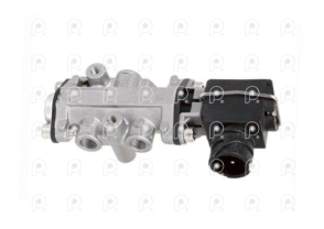 Válvula Solenoide para Cajas Eaton en Vehículos Volvo y Ford - Repuesto de Alta Calidad para Sistemas de Transmisión - Pellacani