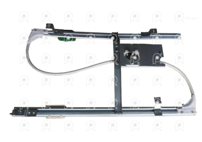 Maquina levanta crista manual IZ Renault