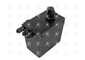 Bomba levanta cabina Scania S5 PGR