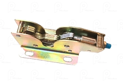 Cerradura de cabina Iveco Varios modelos Cursor Stralism Eurotrakker Attack Tector